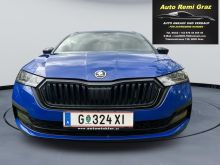skoda octavia 2.0 tdi dsg