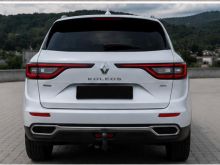 Renault Koleos 2.0 dCi Initiale Paris 4x4 Automatik