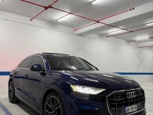 AUDI Q8 2020 50Tdi 3.0 Nafte