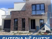 🏡 Shtëpi Luksoze në Shitje – 269m² | 4.5 Ari Tokë