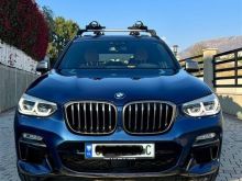 BMW X3 M40i