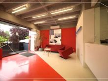 Lokal me qira 71m² në lagjen Pejton, Prishtinë