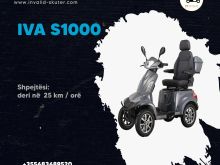IVA S1000 | Pajisje per invalid