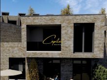 SHITET DUBLEX 124 M2 FARKE 190.000 EURO
