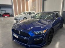 Mustang Automatike 3.7 Gaz+Benzine 307Hp