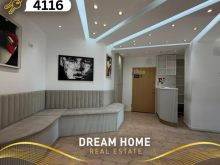 Ofrohet me Qira Hapesira Afariste 100m2 Ulpiane DREAM HOME