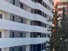 21 Dhjetori ,Shitet Apartament 2+1+2, Corrner Residence