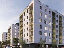 Shitet, Apartament 1+1, Golem