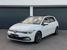 VW GOLF 8 STYLE *2022* 2.0TDI * I posa doganuar * TIP TOP
