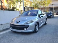 Peugeot 207 automatik