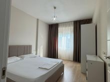 APARTAMENT ME QIRA 2+1+2 TE RRUGA E KOSOVAREVE