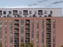 🏡✨ Shitet Apartament 2+1+2 – Tirana View Residence, Paskuqa