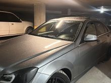 W204 benzin gaz 5500€