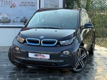 Bmw I3 (Elektrik)