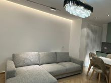 2 Apartamente 1+1 në shitje – Oasis Residence