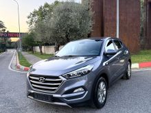 HYUNDAI Tucson 2.0