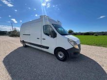 Shitet Renault Master