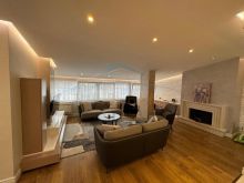 0698046024 Shitet, Apartament 3+1+2 Poste Parkimi
