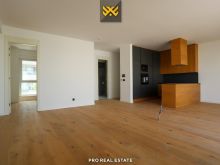 Terracier 120m² + 50m² me #QIRA në Lagjen Marigona Hill