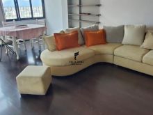 APARTAMENT ME QERA 2+1 KODRA E DIELLIT 60.000 LEKE FH-71138