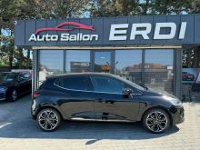 RENAULT CLIO 1.5 DCI VITI 2017 100000 KM
