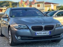 📍Bmw 520 2.0 Nafte Automatike 2010