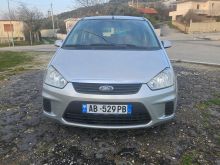 Ford C max 1.8 Bezin Gaz