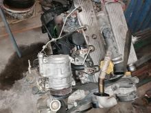 Discovery Motorr land rover tdi 