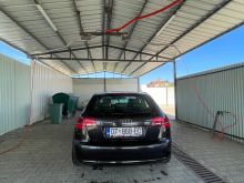 Audi a3 Automatik
