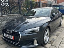Audi A5 45TDI  2021 Viti Quattro Cocpit-Digital  Panoram
