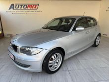 Bmw 118D, Viti 2009, Automat, 2.0 Nafte