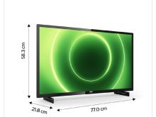 Shitet televizor Philips 43\" Smart Tv (Netflix/Youtube)