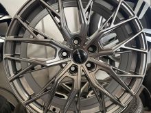 Fellne. Audi mercedes golf. 18 inch