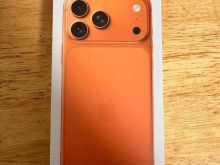 New Apple iPhone 17 Pro Max 1TB Unlocked Original