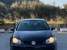 Golf 5 1.4 benzin