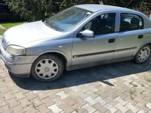 Astra 1.7 DTI