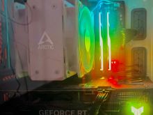 Shitet PC Gaming High-End në gjendje perfekte, shumë pak i p