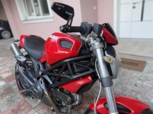 Ducati  Moster 696