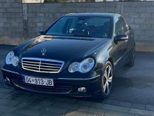 Mercedes benz