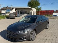 Shitet Ford Mondeo 2.0 TDCi 180 ps Titanium Edition 2016