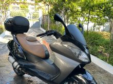 Aprilia Atlantic 250cc