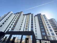 Banesë në SHITJE 139 m2 – 3 dhoma gjumi – Prishtina e Re