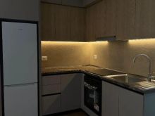 JEPET APARTAMENT ME QERA 2+1 YZBERISHT