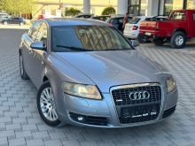 AUDI A6 3.0TDI - AUTOMATIK - 1VIT TË PLOT RKS 2004