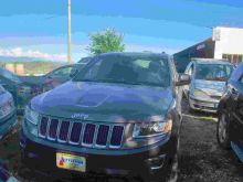 Jeep liberty