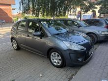 Shitet Citroeni C3, 1.6 Dizel 2012, ne Gjendje Perfekte