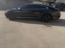 Shitet VW Arteon-Gjendje perfekte