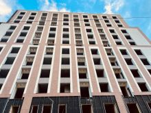 🏢Shitet apartament 1+1 tek Fusha e aviacionit🔥