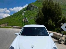 Mercedes Benz E220 w211 2004
