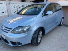 Golf 5 plus 1.9 dizel
